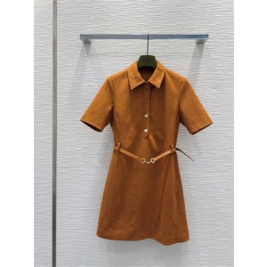 구찌 원피스 G33207 2025/신상