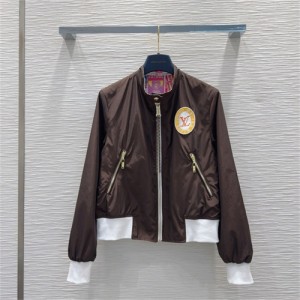 루이비통 양면 자켓 L93507 2025/신상