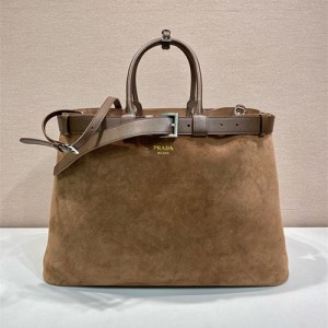 프라다 라지 토트백 1BG126 2025/신상