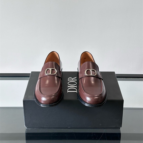 디올 남성용 구두 D75262-1 2025/신상