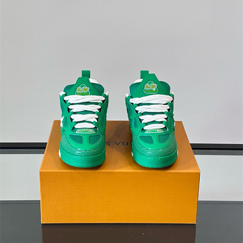 루이비통 남성용 스니커즈 L67432-2 2025/신상