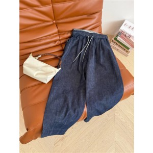 미우미우 청바지 M82709 2025/신상