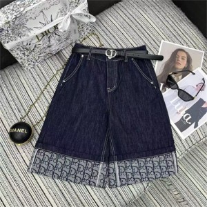 디올 반바지 D22352 2025/신상