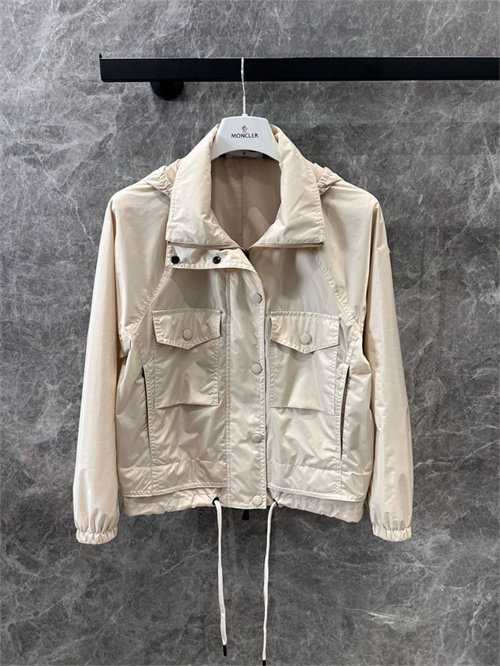 몽클레어 후드 자켓 M73995 2025/신상