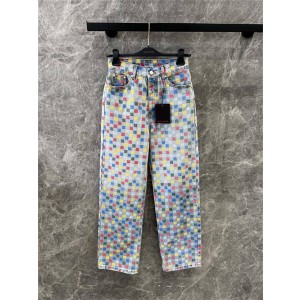 루이비통 청바지 L52402 2025/신상