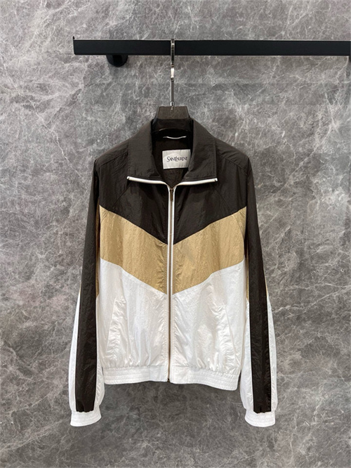 생로랑 자켓 Y43905 2025/신상