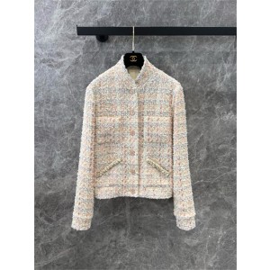 샤넬 자켓 C84809 2025/신상