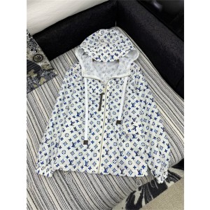 샤넬 후드 자켓 C43101 2025/신상