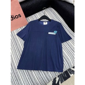 샤넬 반팔 티셔츠 C22156 2025/신상