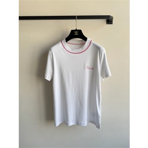 샤넬 반팔 티셔츠 C31756 2025/신상