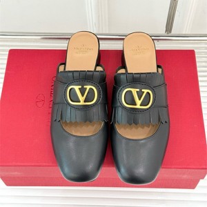 발렌티노 여성용 슬리퍼 (굽높이2.5CM) V58325-1 2025/신상