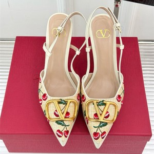 발렌티노 여성용 샌들 V43744-2 2025/신상