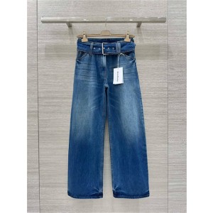 아크네 스튜디오 청바지 A82301 2025/신상