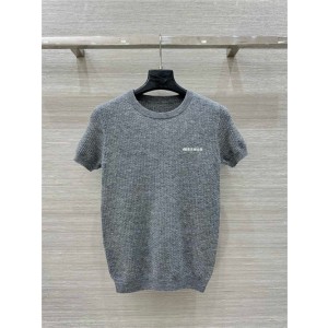 미우미우 반팔 니트 M42654 2025/신상