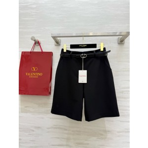 발렌티노 양복 반바지 V72802 2025/신상