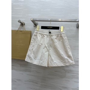 버버리 반바지 B32801 2025/신상