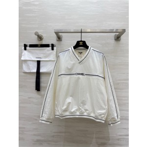 샤넬 긴팔 티셔츠 C63308 2025/신상