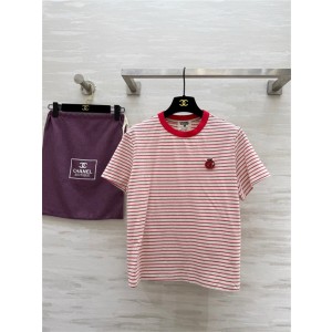 샤넬 반팔 티셔츠 C42056 2025/신상