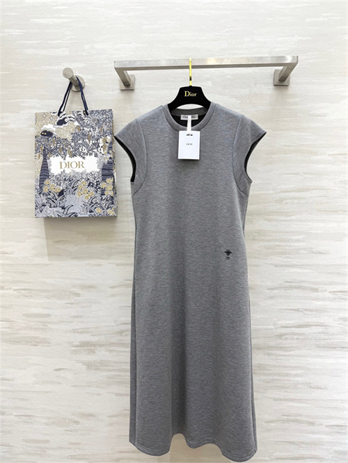 디올 민소매 원피스 D32998 2025/신상