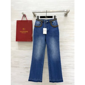 발렌티노 청바지 V83609 2025/신상