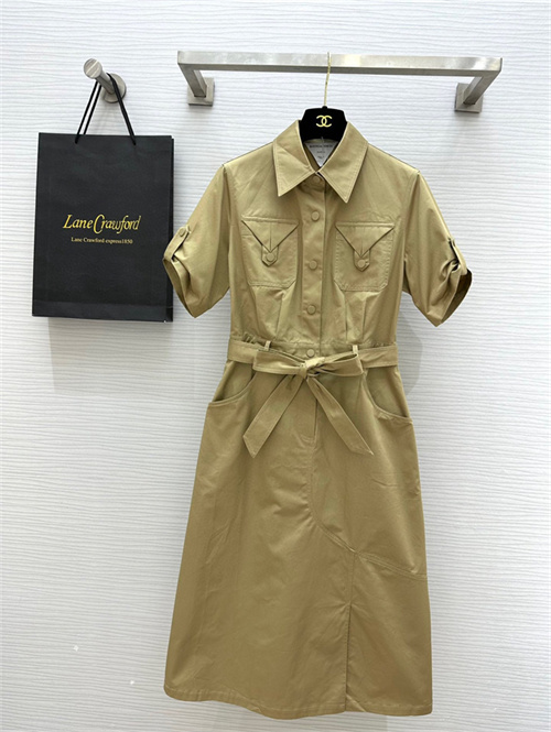 보테가 원피스 B83604 2025/신상