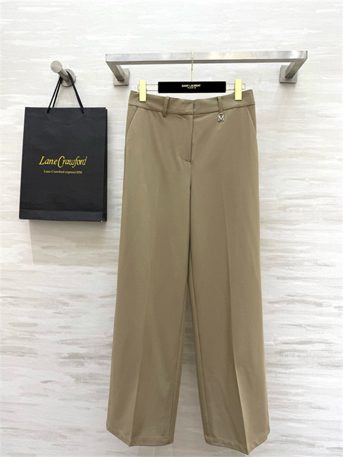 막스마라 양복 바지 M42991 2025/신상