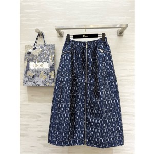 디올 스커트 D32493 2025/신상
