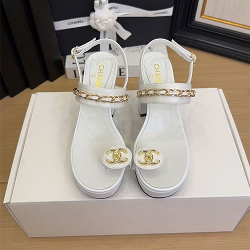 샤넬 여성용 샌들 C21552-1 2025/신상