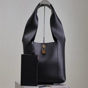 생로랑 탠저 레더 호보백 773686 2025/신상