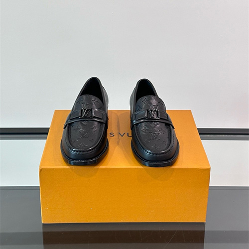 루이비통 남성용 구두 L45886-1 2025/신상