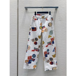 루이비통 청바지 L33105 2025/신상