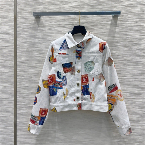 루이비통 데님 자켓 L53407 2025/신상