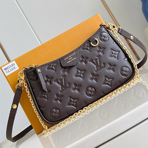 루이비통 이지 파우치 온 스트랩 숄더백 M80349 2025/신상