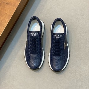 프라다 남성용 스니커즈 P99710-1 2025/신상