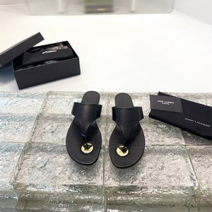 생로랑 여성용 슬리퍼 Y62769-1 2025/신상