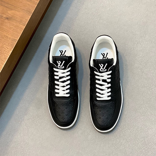 루이비통 남성용 스니커즈 L77421-2 2025/신상