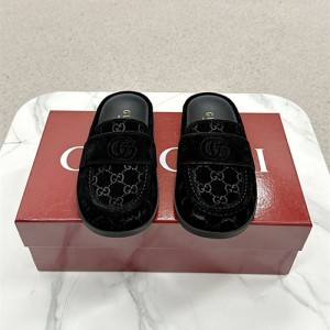 구찌 여성용 슬리퍼 G22078-2 2025/신상