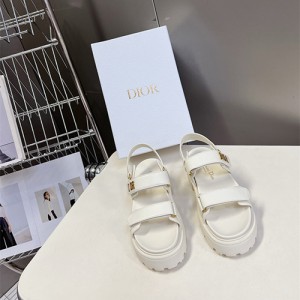 디올 여성용 샌들 (굽높이4CM) D37789-1 2025/신상