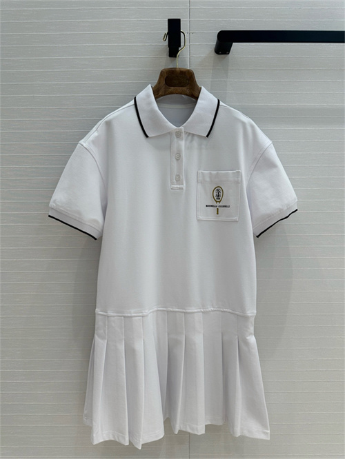 브루넬로 쿠치넬리 원피스 B72808 2025/신상