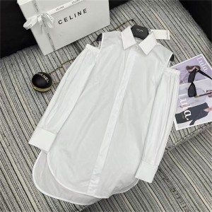 막스마라 긴팔 셔츠 M52259 2025/신상