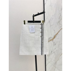 샤넬 스커트 C72995 2025/신상