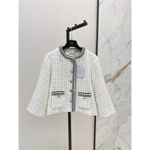 샤넬 자켓 C64602 2025/신상