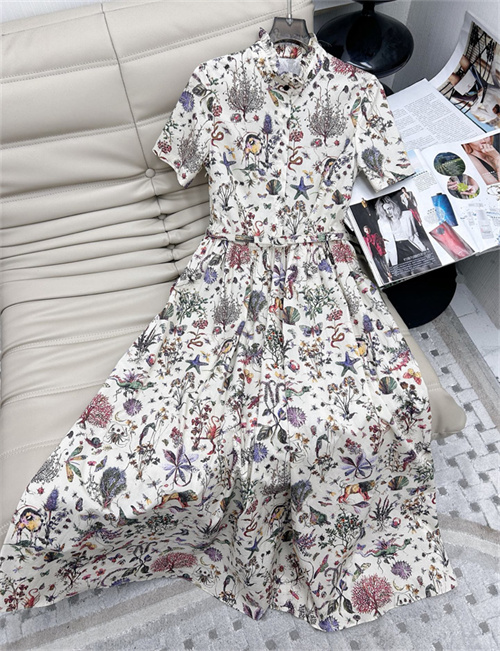 디올 원피스 D73701 2025/신상