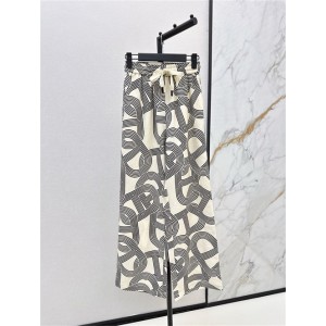 에르메스 캐주얼 바지 H33307 2025/신상