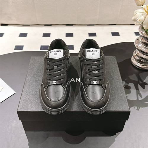 샤넬 여성용 스니커즈 C51888-2 2025/신상