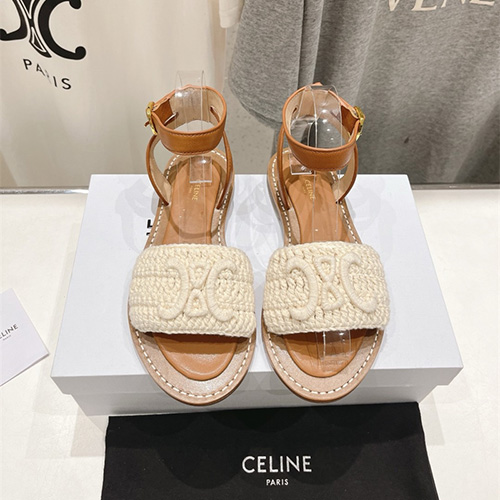 셀린느 여성용 샌들 C28796-2 2025/신상