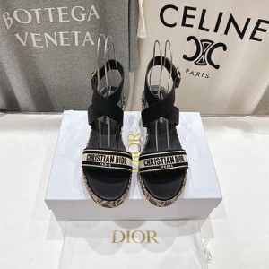 디올 여성용 샌들 D28780-1 2025/신상