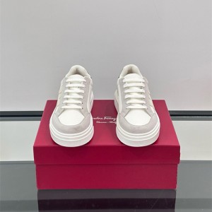 페레가모 남성용 스니커즈 F98735-2 2025/신상