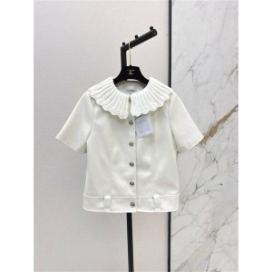 샤넬 자켓 C53606 2025/신상