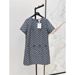 디올 원피스 D22909 2025/신상